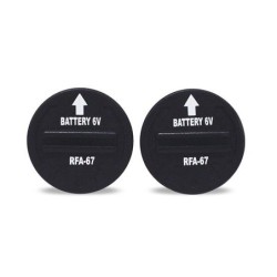 Batterie PetSafe (x2)