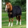 Trocknende Fleecedecke für Pferde Premier Equine Buster Continental 280g