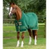 Trocknende Fleecedecke für Pferde Premier Equine Buster Continental 280g