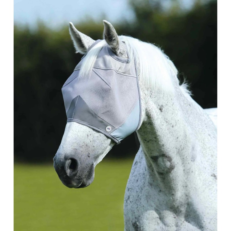 Fliegenmaske Premier Equine Buster Standard