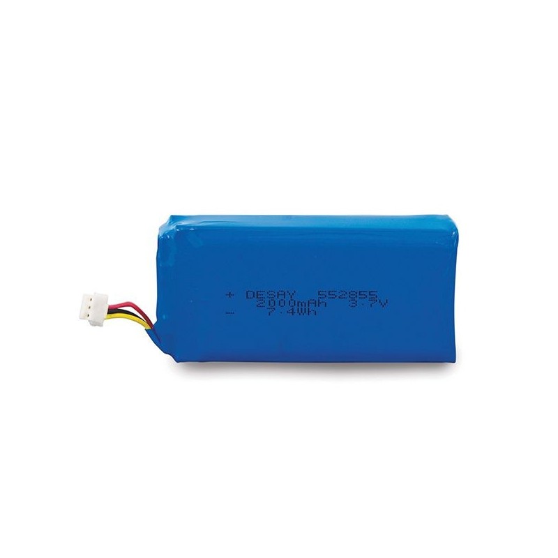 GPS-Halsbandbatterie Sportdog TEK 2.0