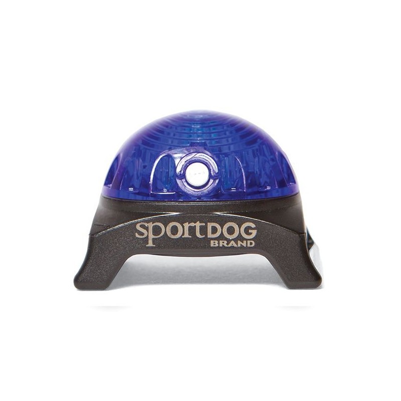 Hundehalsband-Zubehör mit Suchlampe Sportdog