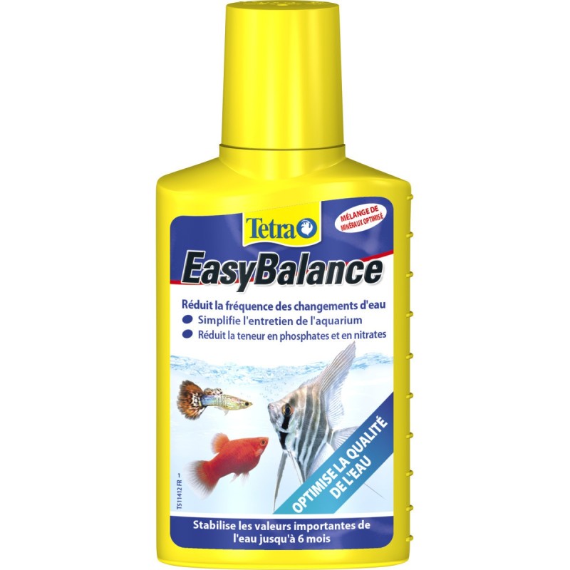 Wasseraufbereiter Tetra Easy Balance