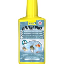 Regler Tetra PH/PK Plus