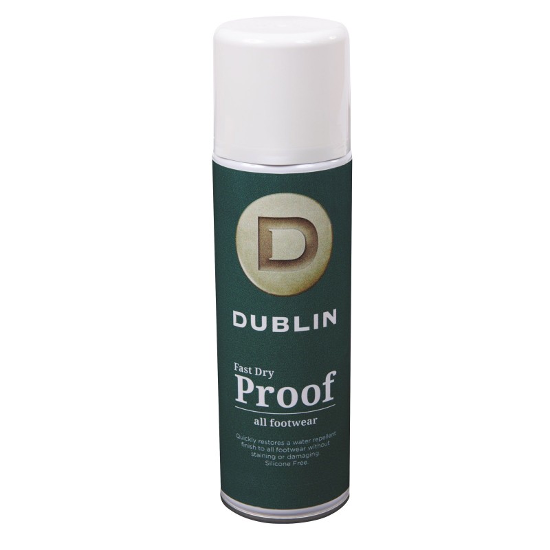 Schnell trocknendes Anti-Trocken-Spray Dublin