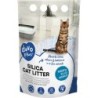 Duvoplus Premium Silica-Katzenstreu - 5 L