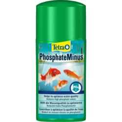 Tetra Pond PhosphateMinus -...