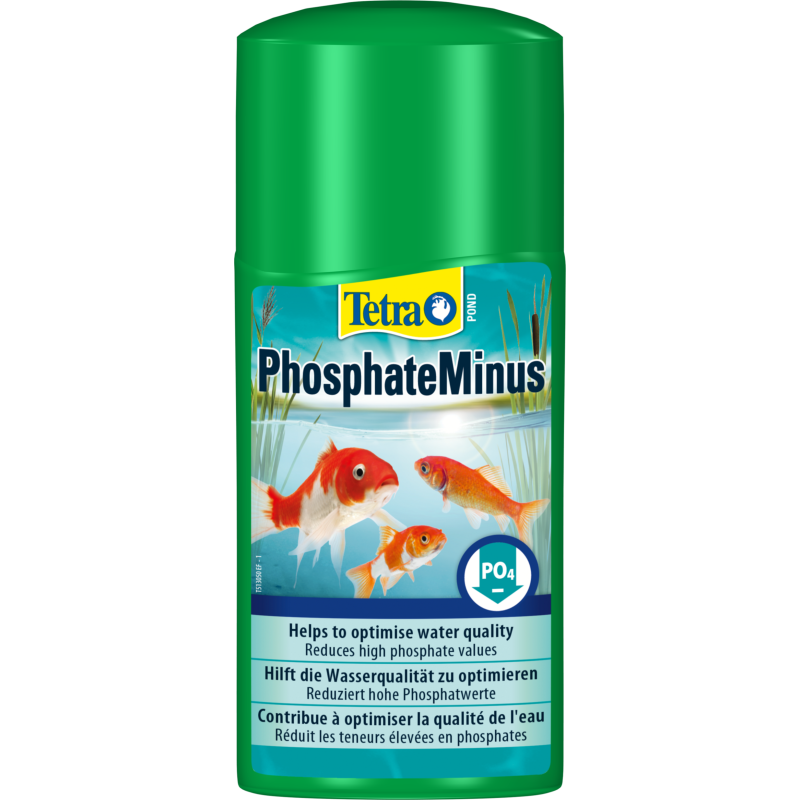 Tetra Pond PhosphateMinus - 250 ml