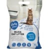 Duvoplus Premium Silica-Katzenstreu - 16 L