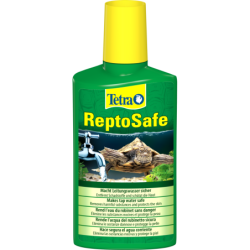 Tetra ReptoSafe - 250ml