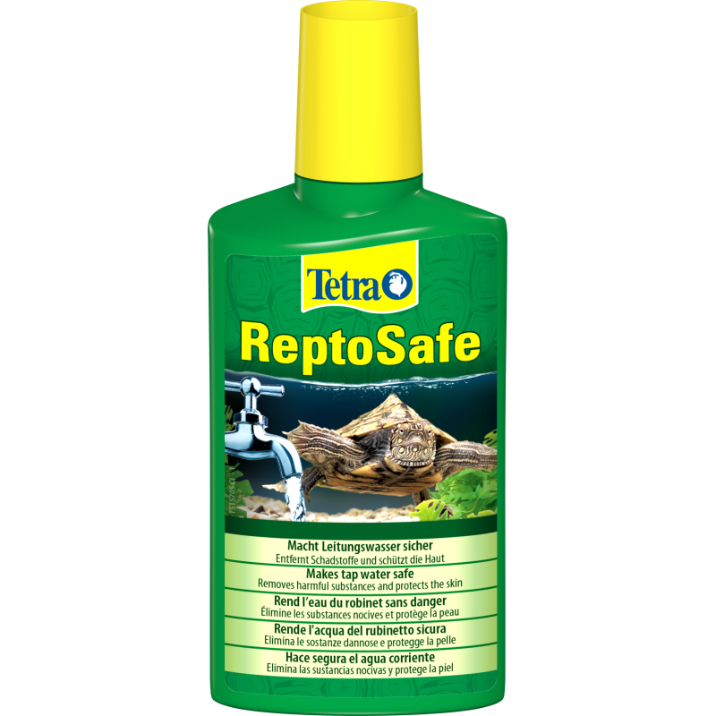 Tetra ReptoSafe - 250ml