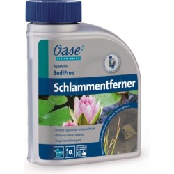 Oase AquaActiv SediFree...