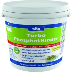 Söll Turbo Phosphatbinder -...