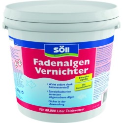 Söll FadenalgenVernichter -...