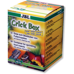 JBL CrickBox - 1 Stk