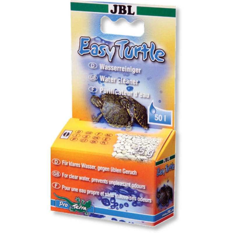 JBL EasyTurtle - 1 Stk