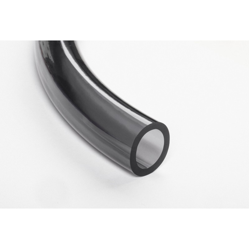 ARKA PVC-Schlauch  9/12 mm - Grau - 10 m