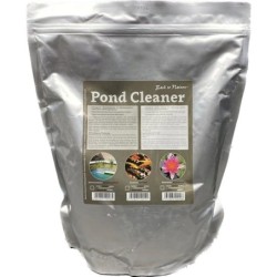 Back to Nature Pond Cleaner...