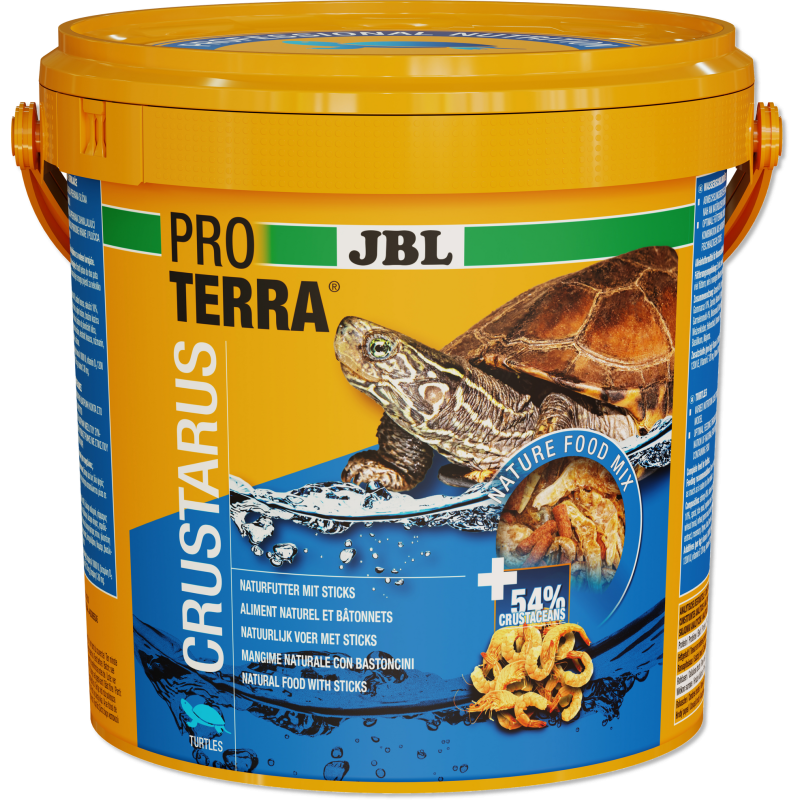 JBL PROTERRA Crustarus - 2,50 l