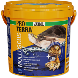 JBL PROTERRA MOLLUSCUS -...