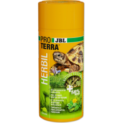 JBL PROTERRA HERBIL - 250 ml