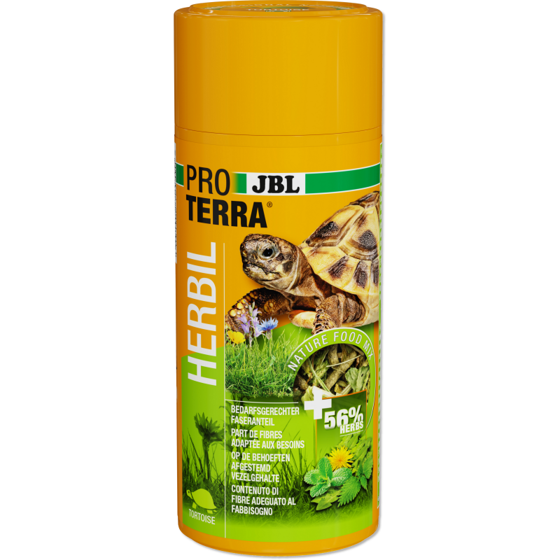 JBL PROTERRA HERBIL - 250 ml