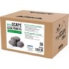 ARKA myScape-Rocks Lava Pebbles, 20kg - 70 - 90mm