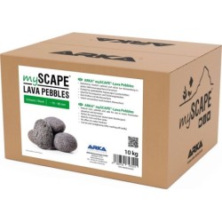 ARKA myScape-Rocks Lava...