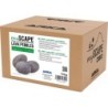 ARKA myScape-Rocks Lava Pebbles, 10kg - 150 - 200mm