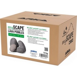 ARKA myScape-Rocks Lava...