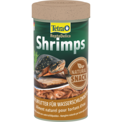 Tetra ReptoDelica Shrimps -...