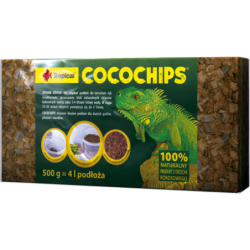 Tropical Cocochips -...