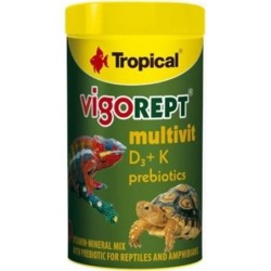 Tropical Vigorept multivit...