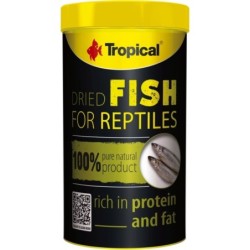 Tropical Dried Fish for...