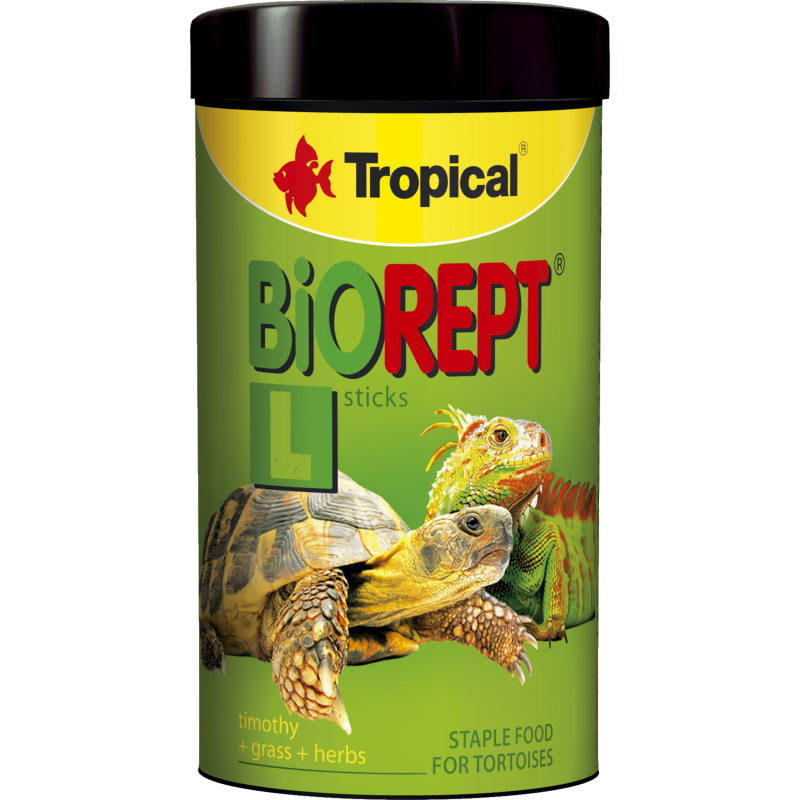 Tropical BiOREPT L - 250 ml