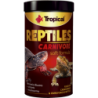 Tropical Reptiles Carnivore soft formular - 250 ml