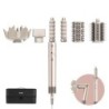 Shark FlexStyle 5-in-1 Haarstyler und -trockner - Stone HD446SLEU