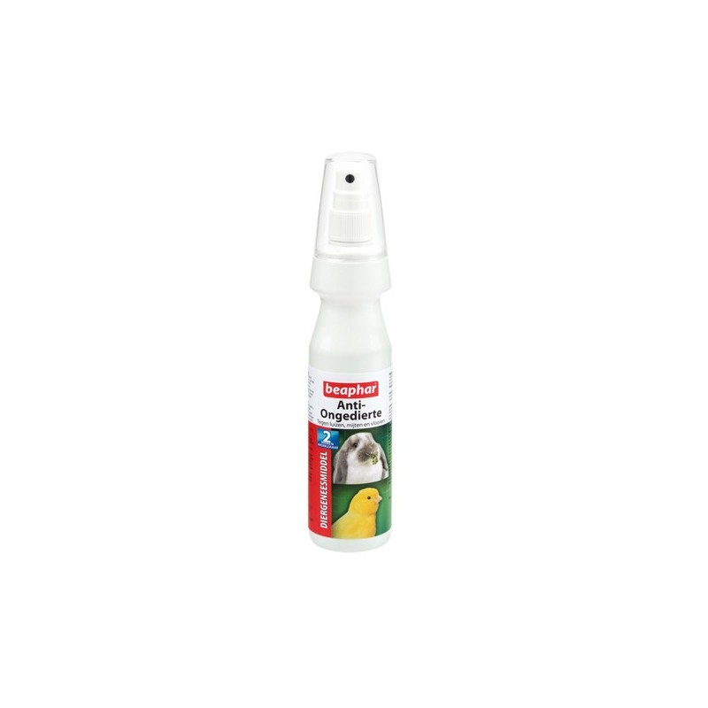 Beaphar Anti-Ungezieferspray - 150 ml