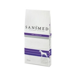 SANIMED Skin/Sensitive Dog...