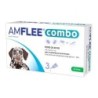 Amflee Combo Spot-on Hund 134 mg - 10 - 20 kg - 3 Pipetten