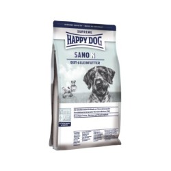 Happy Sano N Hundefutter -...