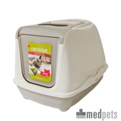 Katzentoilette Flip Cat -...