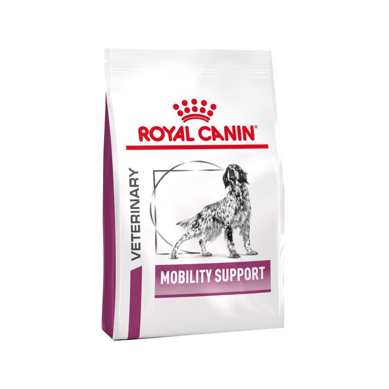 Royal Canin VHN Mobility Support - 7 kg