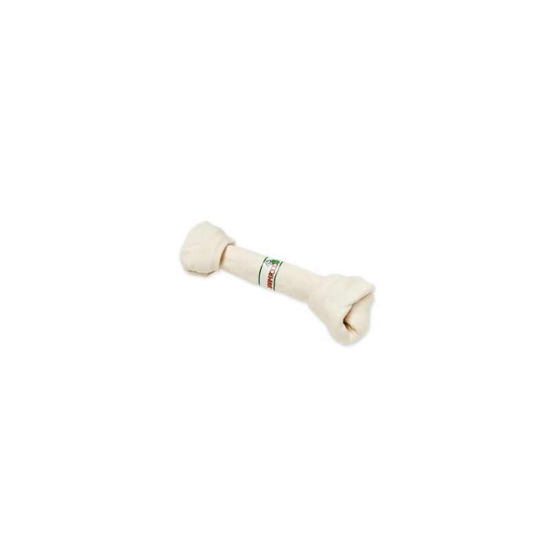 Farm Food Rawhide Dental - Bone - XL