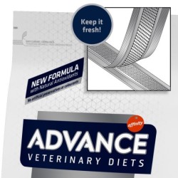 Affinity Advance Veterinary...