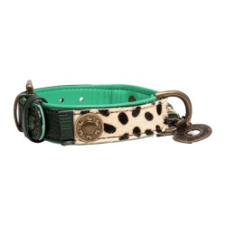 DWAM Halsband Ivy - M (2,5 cm)