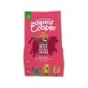 Edgard / Cooper Bio Adult - Rind / Huhn - 700 g