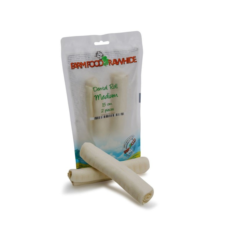 Farm Food Snack Dental Roll - S