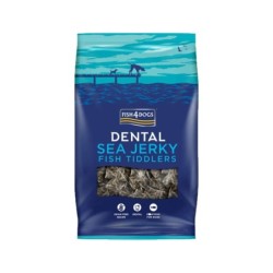 Fish4Dogs Dental - Sea...