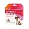 Beaphar COMBOtec Hund 20-40 kg - 2 Pipetten